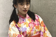 【NMB48】川上千尋に「ばか」って言われたい