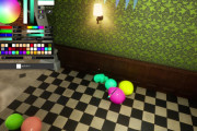 【朗報】日本人の個人制作ゲーム「めっちゃカメレオン」売り上げ200万本突破！売り上げ16億円がたった1人の手に