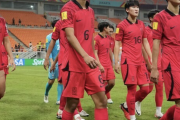 母国メディアも愕然！「韓国はインドネシアより勝点を得られなかった…」