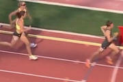 女子1500m競技でトランス女性選手が優勝するも非難殺到ｗｗｗ