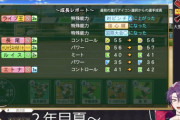 【にじ甲2023】キング目つきも変わっとるやんやっぱ世界の舞台に立つと変わるなあ