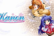 【本日発売】「Key」のデビュー作「Kanon」のNintendo Switch版が本日発売！