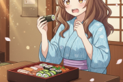 【朗報】高級お寿司の折詰をもらったら人生が変わった話