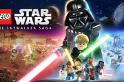 【GAMEPASS】まもなくゲームパスに『レゴ スターウォーズ スカイウォーカーサーガ』が登場！