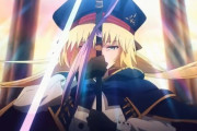 FGO2部6章やったで