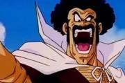 『ドラゴンボール』ミスター・サタンはヤジロベーくらいなら勝てる？