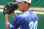 JFE東日本・須田（元DeNA）、毎日後輩たちに怒る　「日ごろの行動からプロ意識を持て」