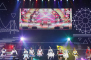 来月DiverDivaのファンミで初めて東京ガーデンシアター行くんやが【ラブライブ！虹ヶ咲】
