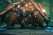 【FF7リメイク】体験版のガードスコーピオン強すぎワロタ