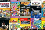 ぶっちゃけゲームが一番楽しかったのってスーパーファミコンだったよな