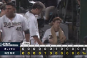 【悲報】オリックス、地味にヤバい