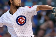 【朗報】ダルビッシュ、MLB史上初の偉業