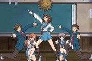 三大OPよりEDが有名なアニメと言えば「City Hunter」「血界戦線」「機巧少女」あとひとつは？