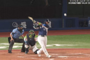 【西武】西川愛也がオールスター初スタメンで魅せた！打って守って存在感