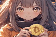 １年ぐらい前に「ビットコイン買った」って言ったらおまいら俺の事をめちゃくちゃバカにしてたよな？