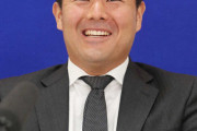【中日】加藤代表「申し訳ない」 木下拓「申し訳ありませんでした」