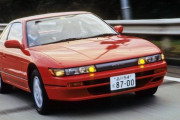 お前ら90年代の車好きだろｗｗｗｗｗｗ
