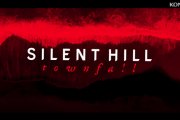 最新作『サイレントヒル Townfall』発表！開発はNoCode、4Kティザートレーラーが公開