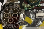 前編【ROLEX】 デイトナ 総合 148 【DAYTONA】