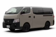 【日産】キャラバンに車中泊・テレワーク仕様ｷﾀ━━━━(ﾟ∀ﾟ)━━━━!!