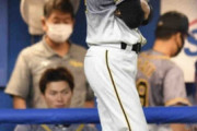 阪神・矢野監督　力投の藤浪は「一番収穫」ミスの北條は責めず