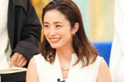 上戸彩「脳内で『急げ、急げ』って言われる」幼少期からの症状告白　いまだ原因不明『早く、早く』と