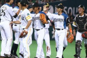 侍ジャパンvsNPBチームの通算成績ｗｗｗｗｗｗ