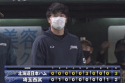 日ハムが引き分けを挟み3連勝！池田が6回3安打1失点の好投で移籍後初勝利！