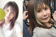 重加工で話題の女性演者しえさん、無事39歳の加工を公開して沢山祝われる