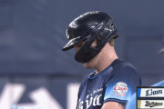 【速報】タイラーネビンさん、6/28以来のタイムリー