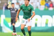 東京VのDF綱島悠斗、ベルギー1部アントワープ移籍へ！元FC東京GK野澤大志と共闘に（関連まとめ）