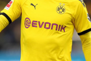 日本のキャラ風？　ドルトムント、“流出”の来季ユニフォーム反響「破壊的」「斬新」