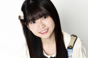 SKE48原優寧、自身初の握手会へ向けて「握力が弱いので大丈夫かな…」【BUBKA】