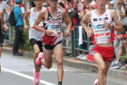 東京五輪マラソン、午前3時スタートへ。チケット持ってる客は2時に国立競技場に集合