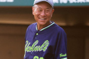 ヤクルト・池山新監督　陣容判明！松元ヘッドコーチ＆城石2軍監督　引退の川端も入閣へ