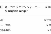 【画像】ワイまたウーバーイーツで昼食に2700円使ってしまう