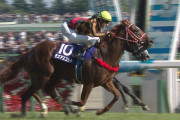 【競馬】モズアスコット坂井瑠星で安田記念へ　主戦ルメールがアーモンドアイ騎乗のため