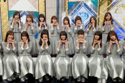 【衝撃】白石桜井与田のいない乃木坂・・・