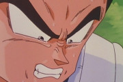 フリーザ戦の悟空「(ベジータに)おめえのことは大嫌いだったけどサイヤ人の誇りは持っていた」