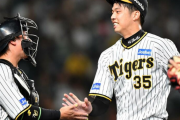 【阪神】才木は７回２失点　自己最多タイとなる６勝目の権利を手に降板
