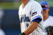 DeNA大田泰示 ９日にも登録抹消となる見込み