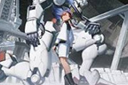 【画像】ガンダム水星の魔女、ガチで百合アニメだったwwwwwww