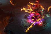 名作ハクスラRPGの続編「Torchlight III（トーチライト3）」10月13日に正式リリースへ