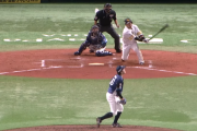 山川穂高 プロ通算11年 .255 251本 670打点 OPS.896