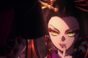 【動画】『鬼滅の刃 遊郭編』12月5日から開始、堕姫役は沢城みゆきさん、主題歌はAimerさん　アニオリエピソード＆無限列車編(新規カット追加）も放送決定