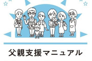 父親の産後うつを政府が支援するもなぜか女性陣から批判殺到！！ 父親が救われれば家庭全体にはプラスなのに・・・