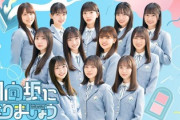 【日向坂46】次回ひななり、まさかの方がゲスト出演！！！