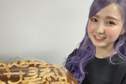【AKB48】本田仁美「韓国に行く前からAKBに復帰し還元することを考えていた。日本はAKBだよね！と言われる存在にする」