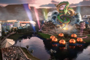 【悲報】『ドラゴンボール』のフランスのテーマパーク、おどろきの続報が届くwwwww