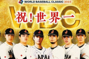 今、WBCが開催された場合の日本代表のスタメンwww